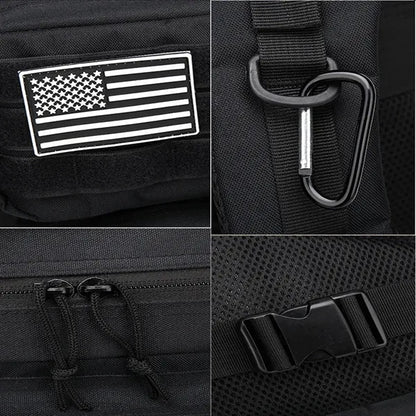 Sports Camping Travel Bag