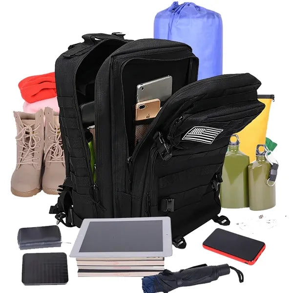 Sports Camping Travel Bag