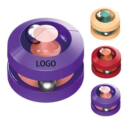 Metal Marbles Stress Relief Toys