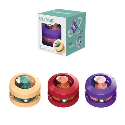Metal Marbles Stress Relief Toys