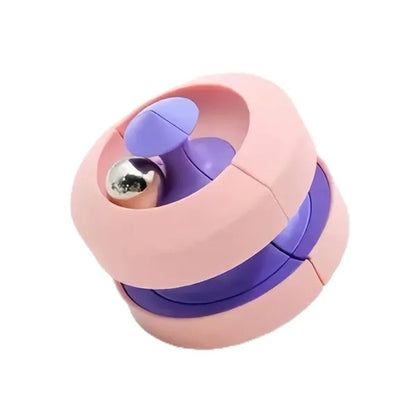 Metal Marbles Stress Relief Toys
