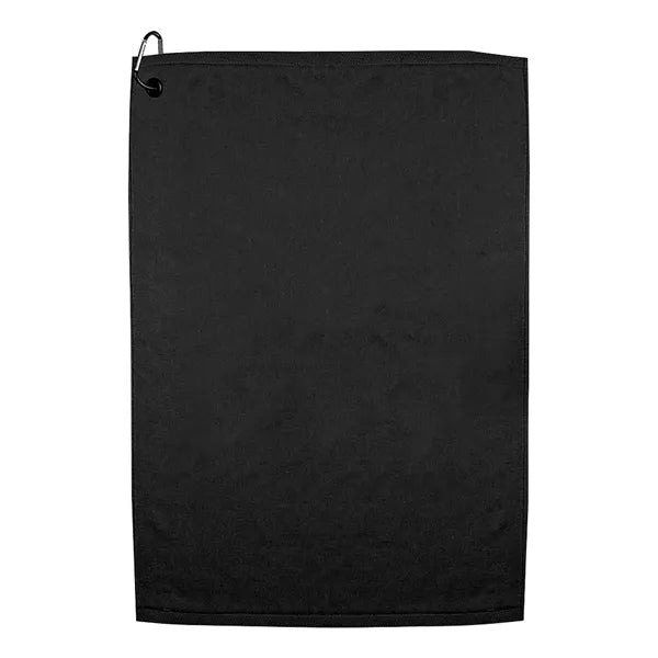 25" x 16" Champions Colored Golf Towel