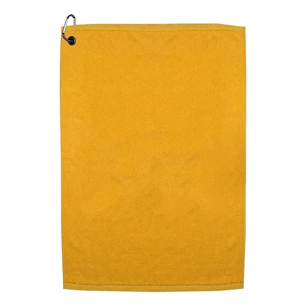25" x 16" Champions Colored Golf Towel