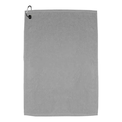 25" x 16" Champions Colored Golf Towel