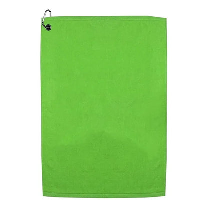 25" x 16" Champions Colored Golf Towel