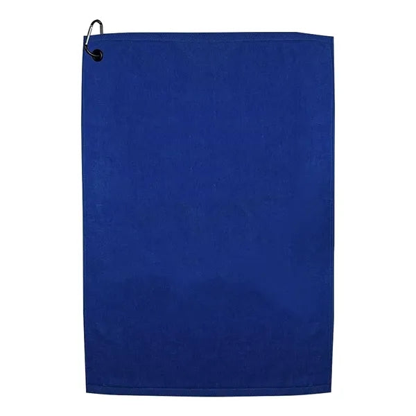 25" x 16" Champions Colored Golf Towel