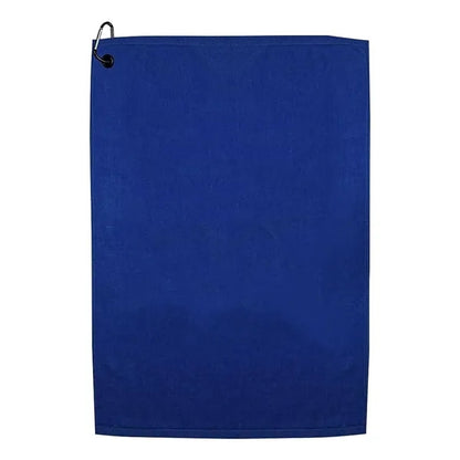 25" x 16" Champions Colored Golf Towel