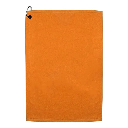 25" x 16" Champions Colored Golf Towel