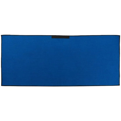 40" x 17" Oversized Waffle Weave Caddy Towel