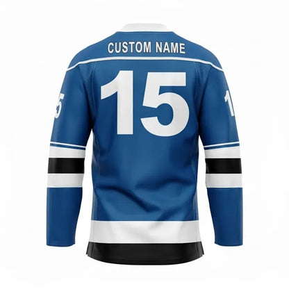 Men's & Kids' Ice Hockey Jersey