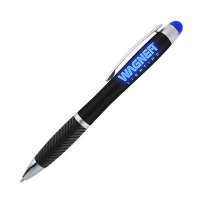 Star Light Up Pen