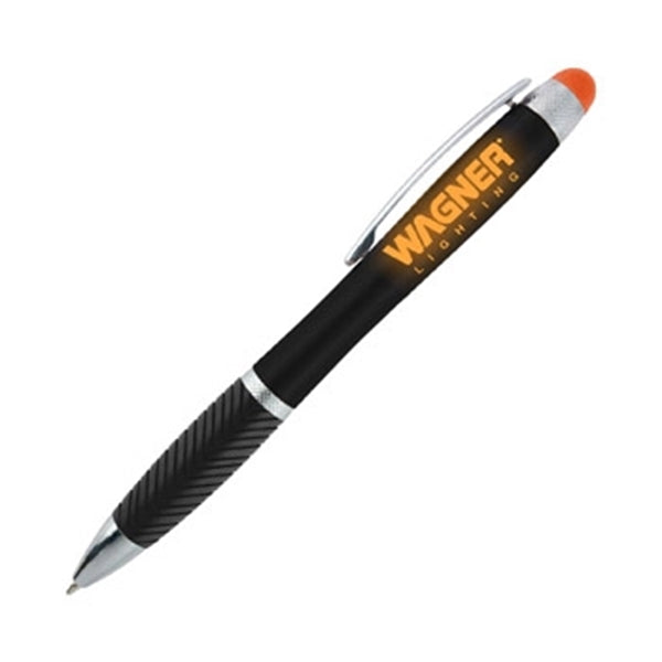 Star Light Up Pen