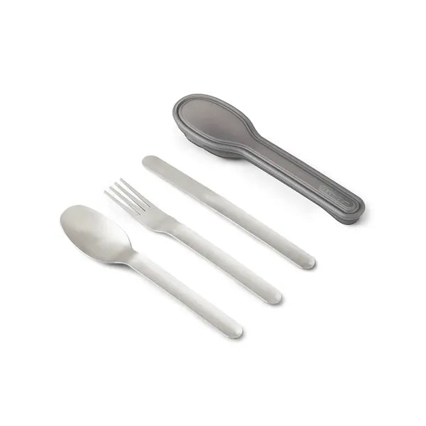 Black+Blum Lunch Box Cutlery Set