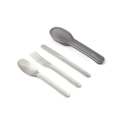 Black+Blum Lunch Box Cutlery Set