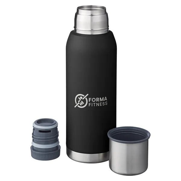 Dri Duck Rover 32 oz Vacuum Insulated Stainless Steel Bottle