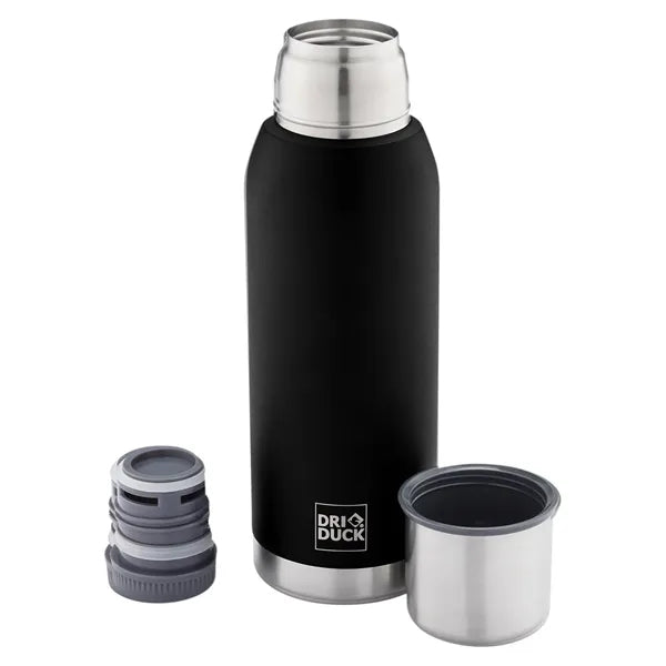 Dri Duck Rover 32 oz Vacuum Insulated Stainless Steel Bottle