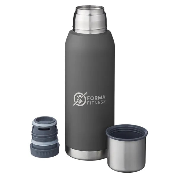 Dri Duck Rover 32 oz Vacuum Insulated Stainless Steel Bottle