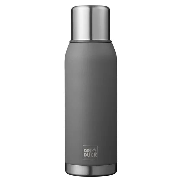 Dri Duck Rover 32 oz Vacuum Insulated Stainless Steel Bottle