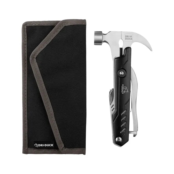 Dri Duck Hammer 11-in-1 Multi-Tool