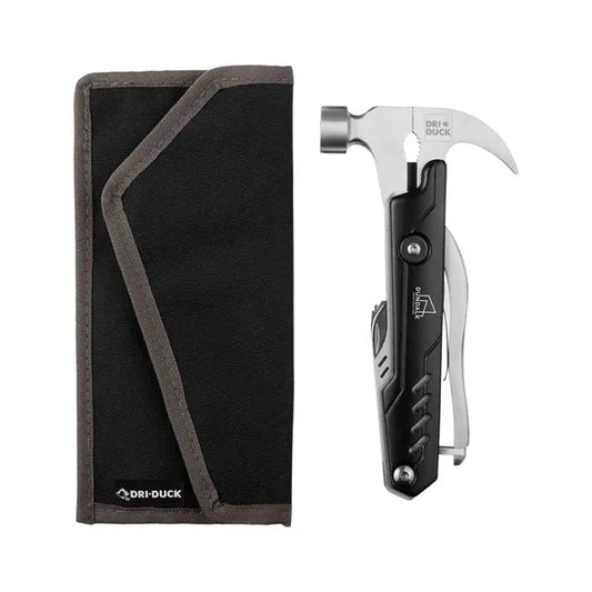 Dri Duck Hammer 11-in-1 Multi-Tool