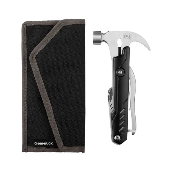 Dri Duck Hammer 11-in-1 Multi-Tool