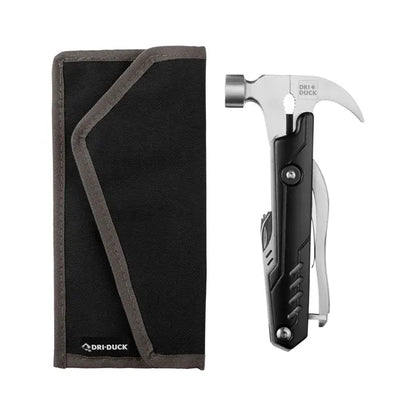 Dri Duck Hammer 11-in-1 Multi-Tool