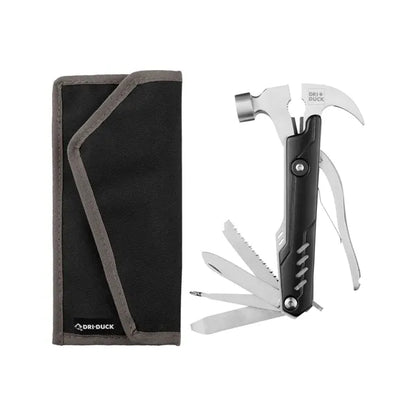 Dri Duck Hammer 11-in-1 Multi-Tool