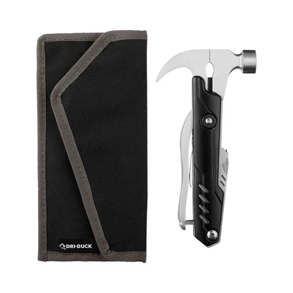 Dri Duck Hammer 11-in-1 Multi-Tool