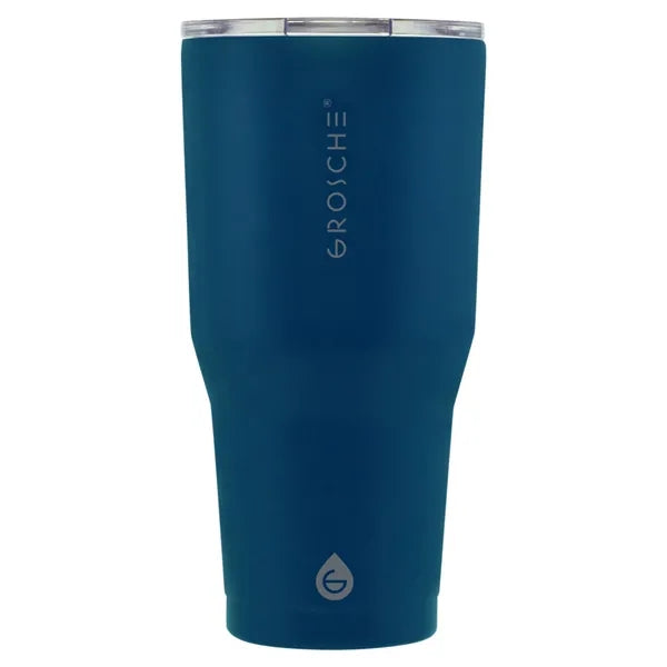 Grosche International Inc. 30 oz Yukon Vacuum Insulated S...