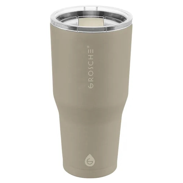Grosche International Inc. 30 oz Yukon Vacuum Insulated S...