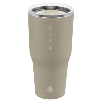 Grosche International Inc. 30 oz Yukon Vacuum Insulated S...