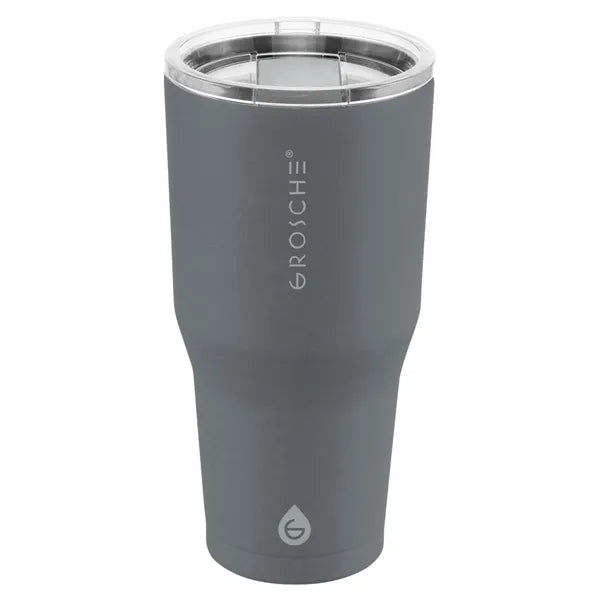 Grosche International Inc. 30 oz Yukon Vacuum Insulated S...