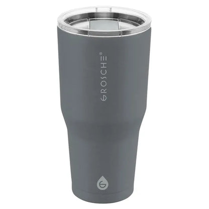 Grosche International Inc. 30 oz Yukon Vacuum Insulated S...