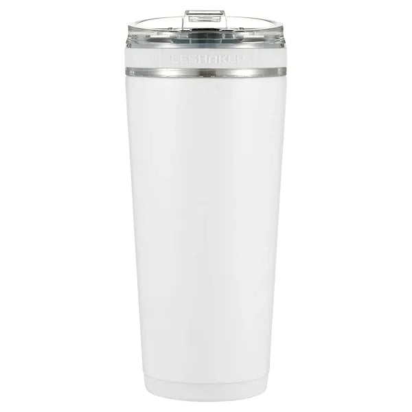 Ice Shaker 26 oz Stainless Steel Flex Tumbler