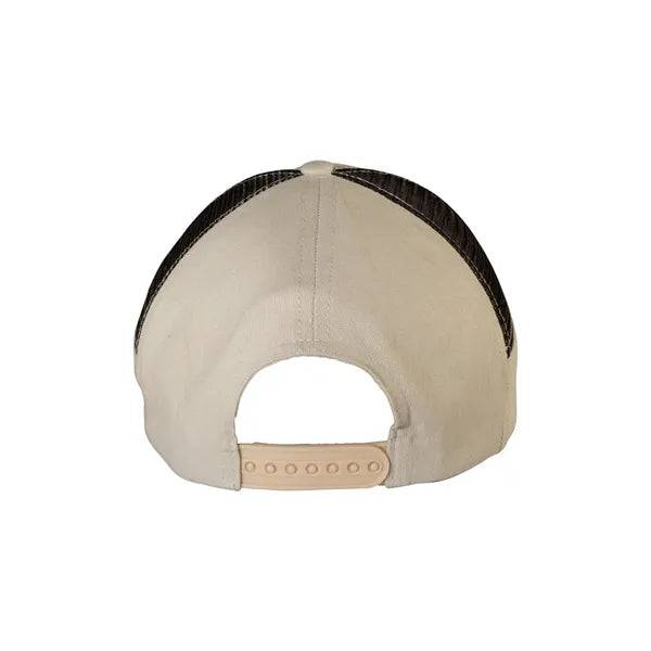 Venti Half-Mesh Cap