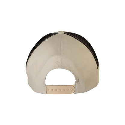 Venti Half-Mesh Cap