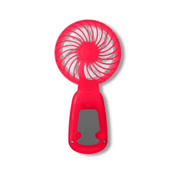 Prisma Battery Powered Clip On Fan