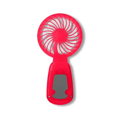 Prisma Battery Powered Clip On Fan