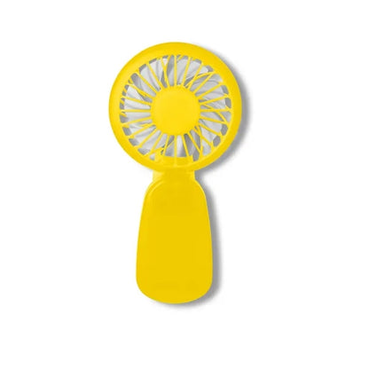 Prisma Battery Powered Clip On Fan