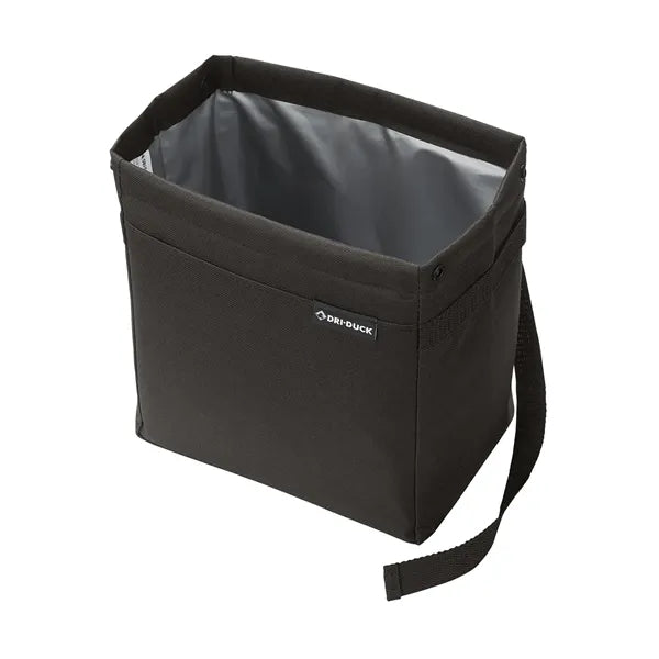 Dri Duck Eco Friendly Vehicle Trash Corral Bin