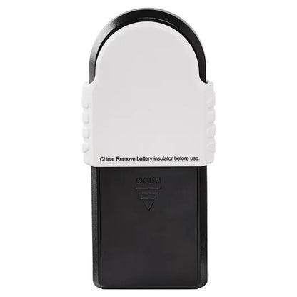Magnifier With Light