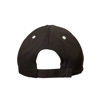 Structured Sandwich Cap