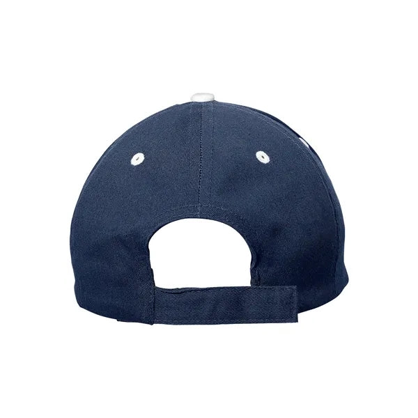 Structured Sandwich Cap