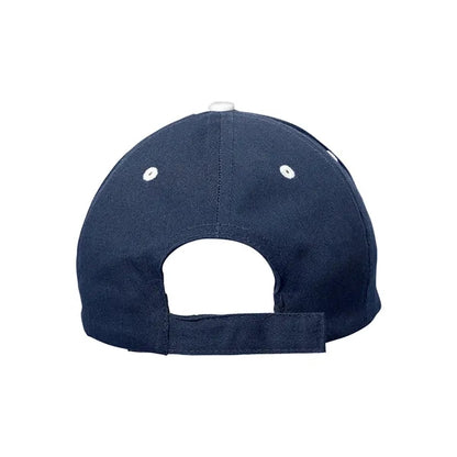 Structured Sandwich Cap