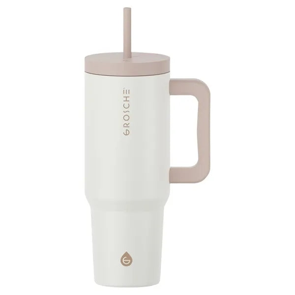 Grosche International Inc. 40 oz Aspen Vacuum Insulated S...