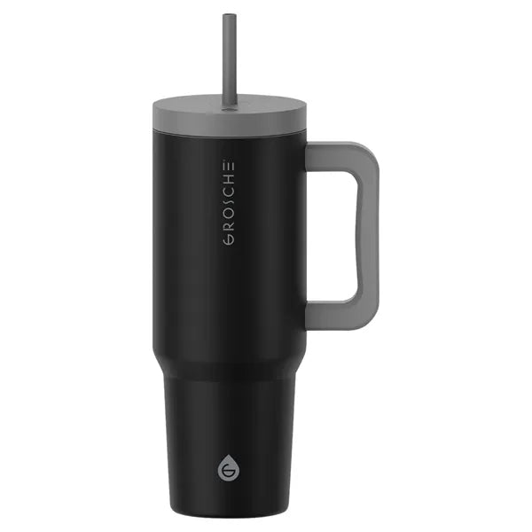 Grosche International Inc. 40 oz Aspen Vacuum Insulated S...