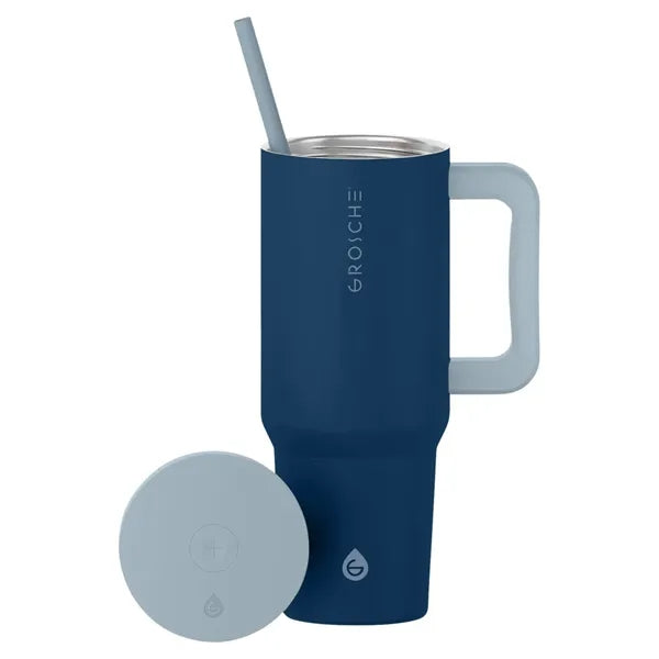 Grosche International Inc. 40 oz Aspen Vacuum Insulated S...
