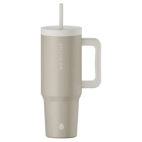 Grosche International Inc. 40 oz Aspen Vacuum Insulated S...