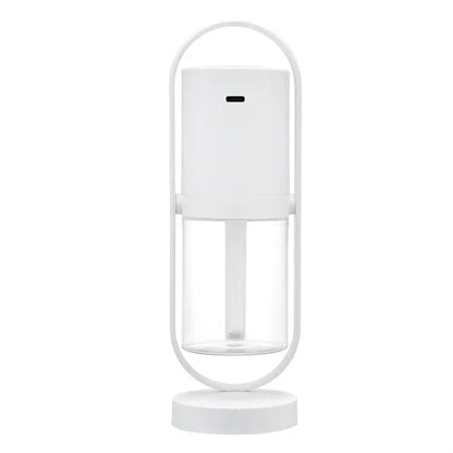 Rechargeable Rotating Light-Up Humidifier 2.0
