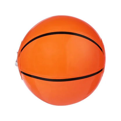 6" Mini Basketball Beach Ball